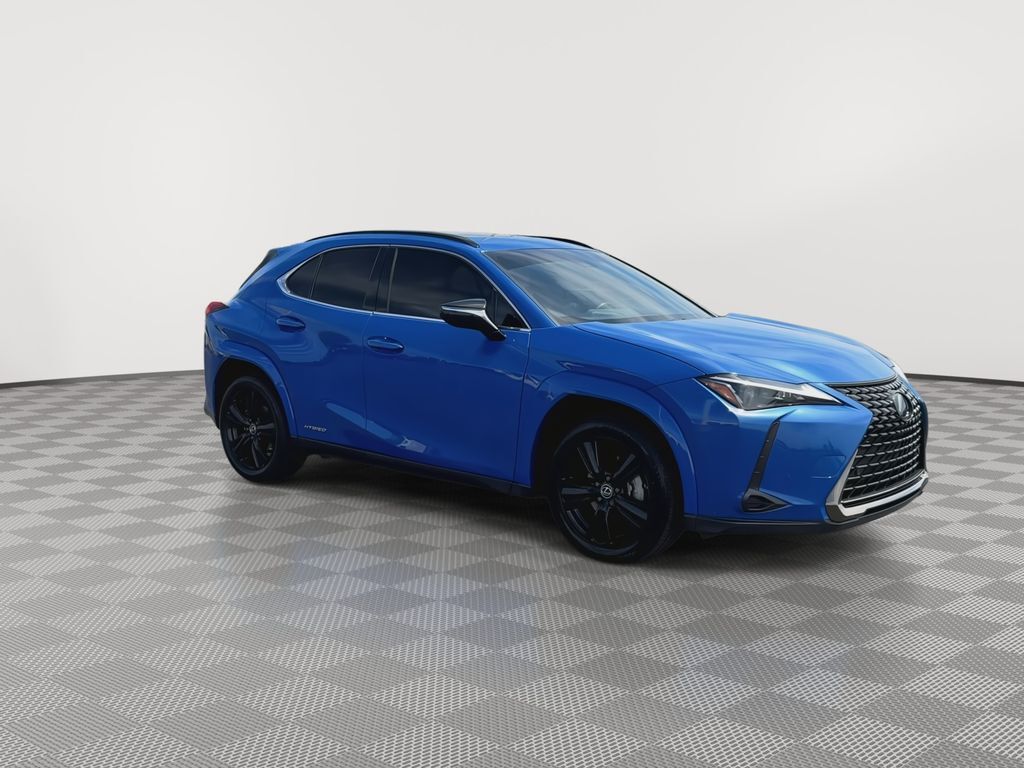 2021 Lexus UX 250h Base Oklahoma City OK