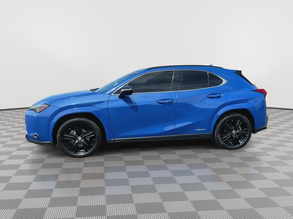2021 Lexus UX 250h Base Oklahoma City OK