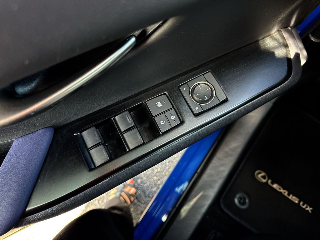 2021 Lexus UX 250h Base Oklahoma City OK