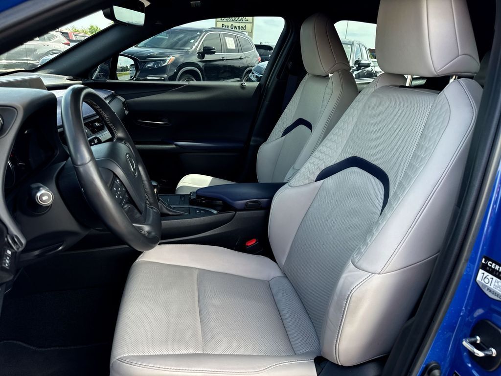 2021 Lexus UX 250h Base Oklahoma City OK