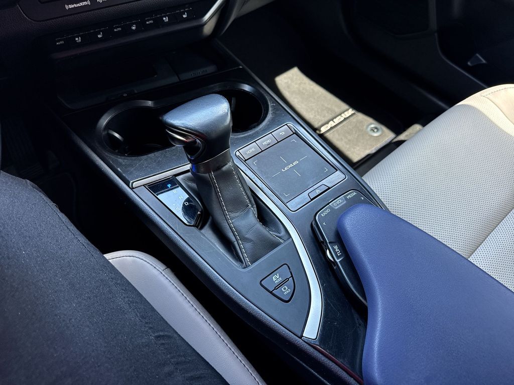 2021 Lexus UX 250h Base Oklahoma City OK