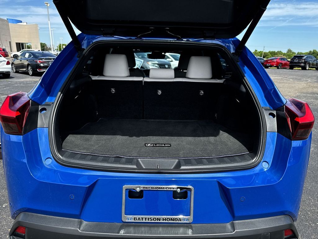 2021 Lexus UX 250h Base Oklahoma City OK