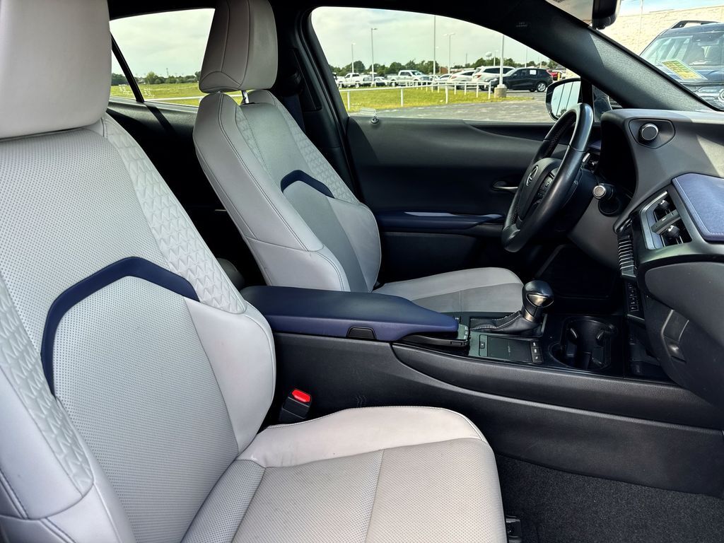 2021 Lexus UX 250h Base Oklahoma City OK