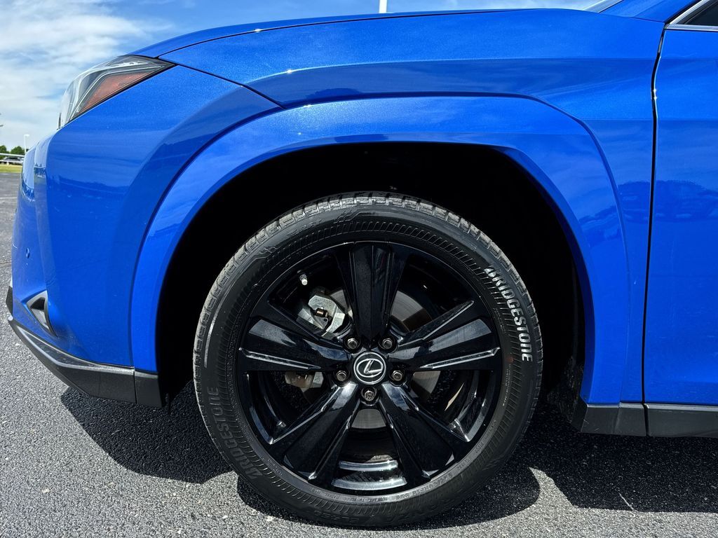 2021 Lexus UX 250h Base Oklahoma City OK