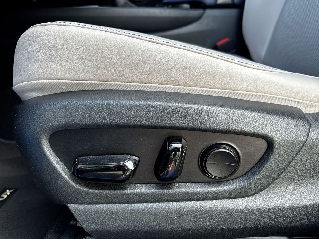 2021 Lexus UX 250h Base Oklahoma City OK