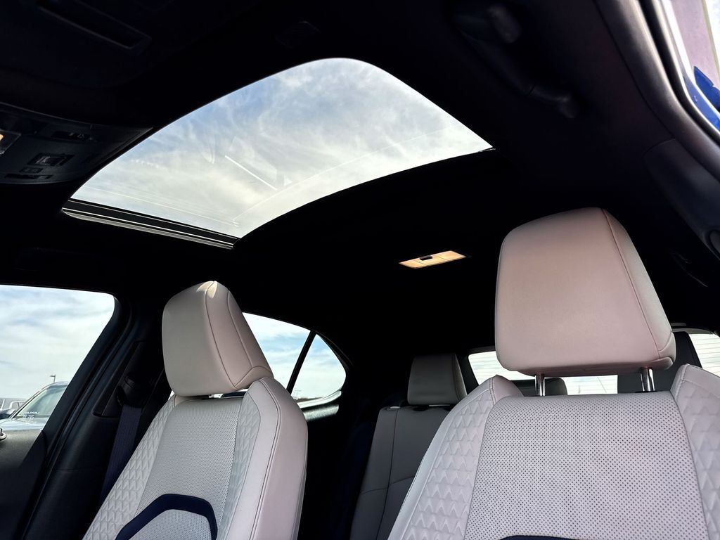 2021 Lexus UX 250h Base Oklahoma City OK