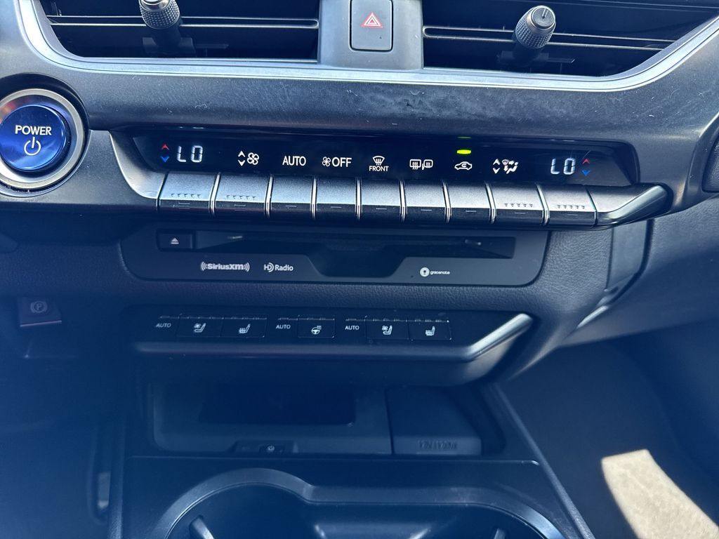 2021 Lexus UX 250h Base Oklahoma City OK