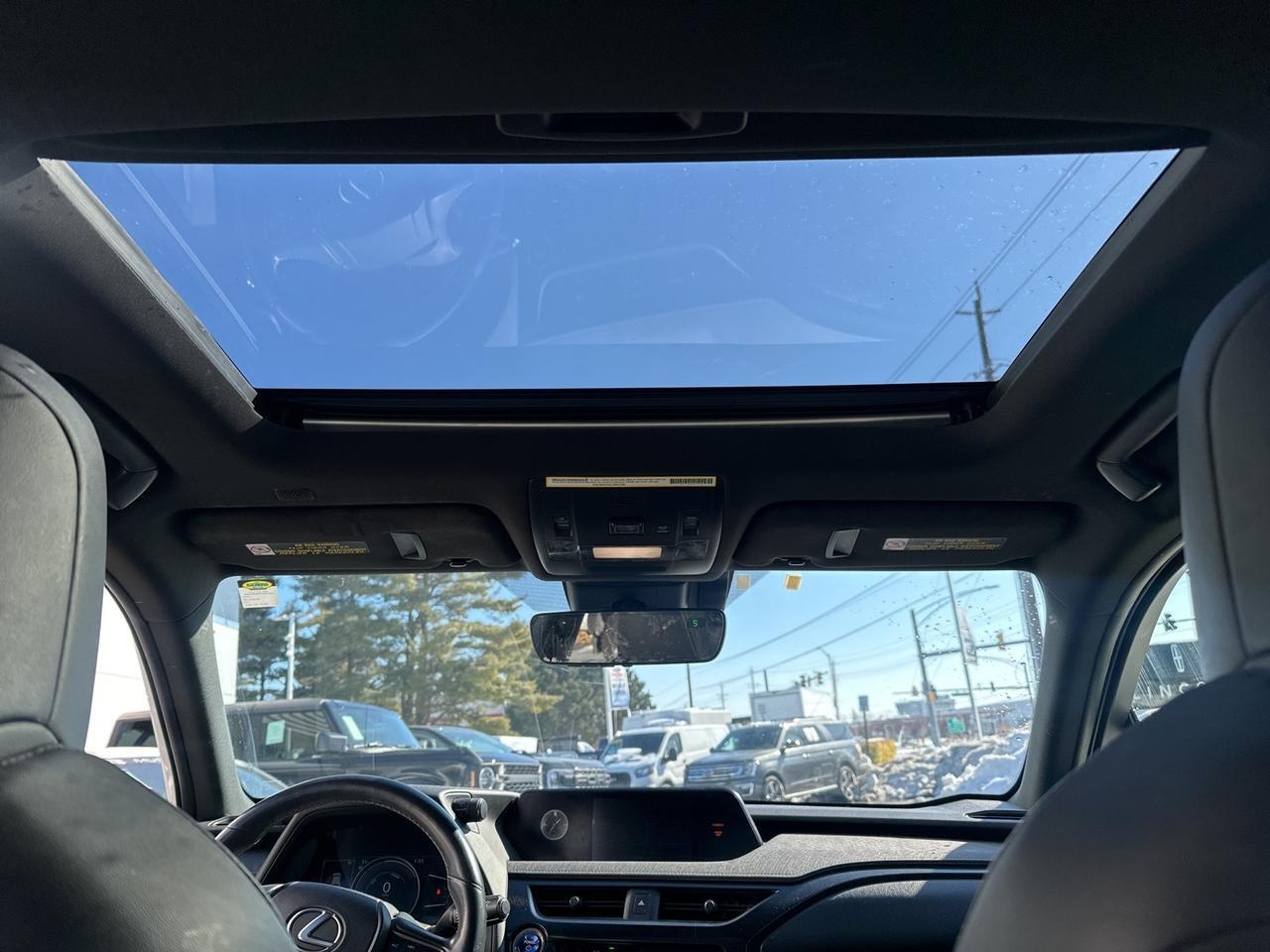 2021 Lexus UX 250h Base Gaithersburg MD