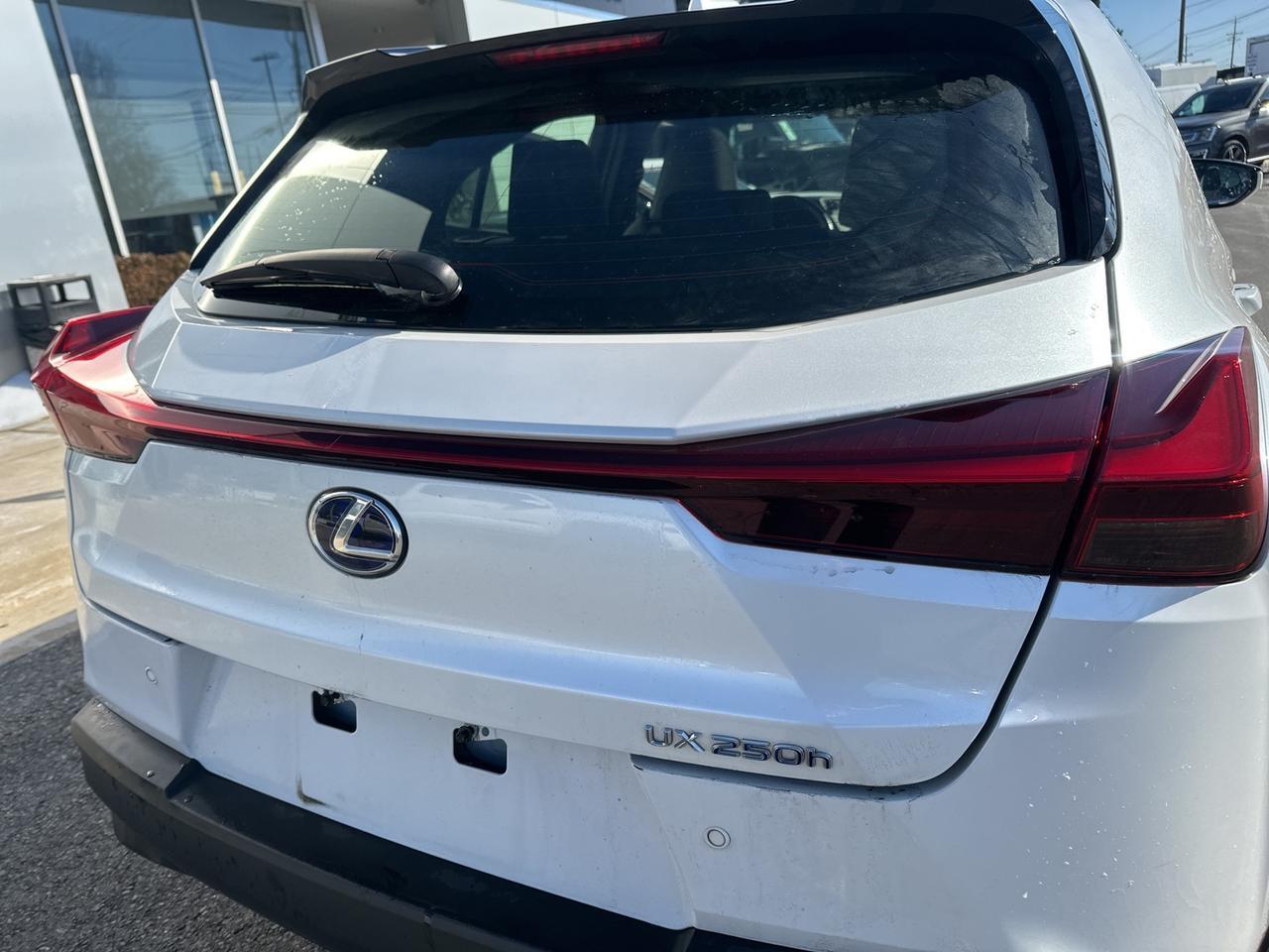 2021 Lexus UX 250h Base Gaithersburg MD