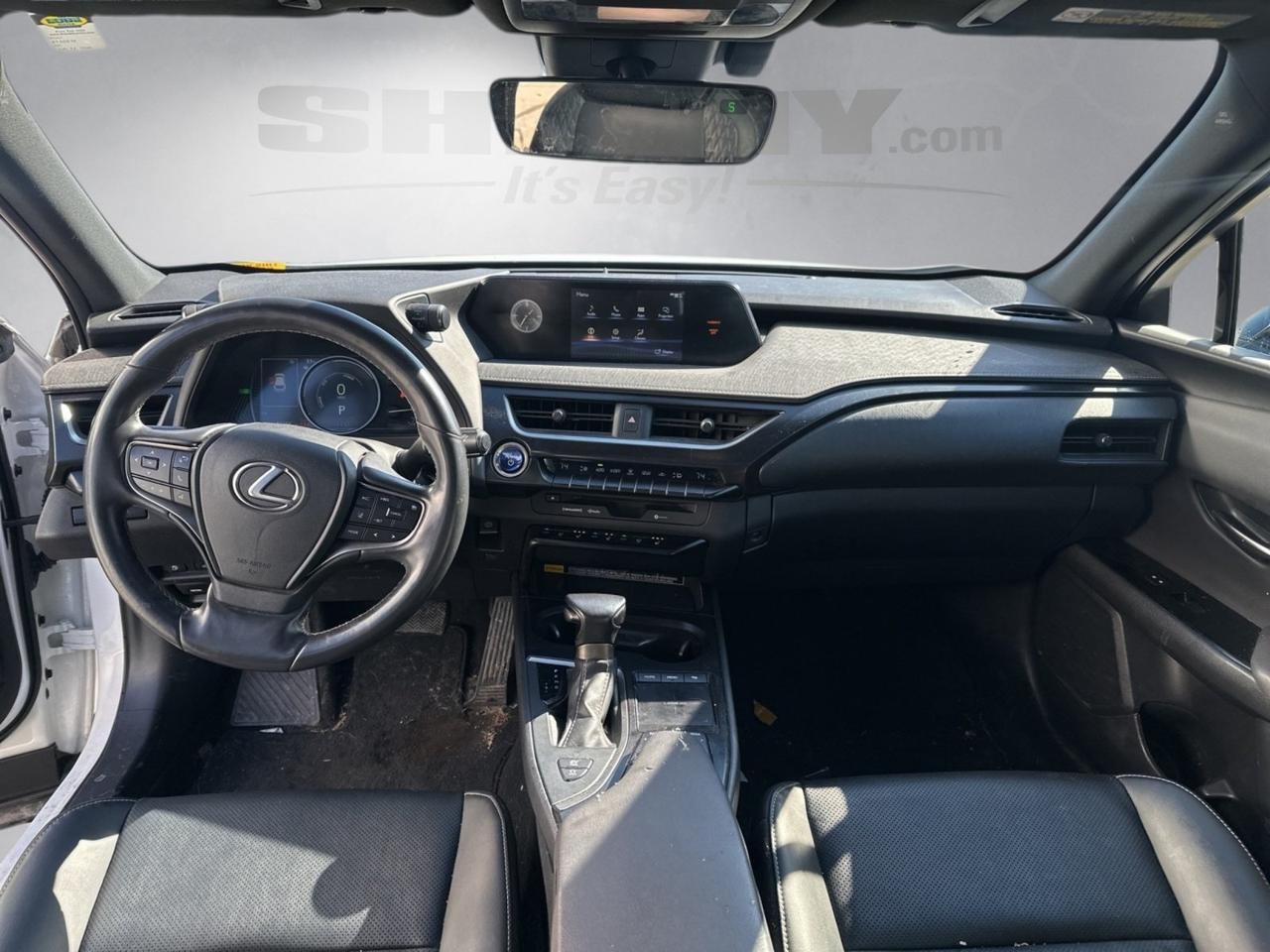 2021 Lexus UX 250h Base Gaithersburg MD