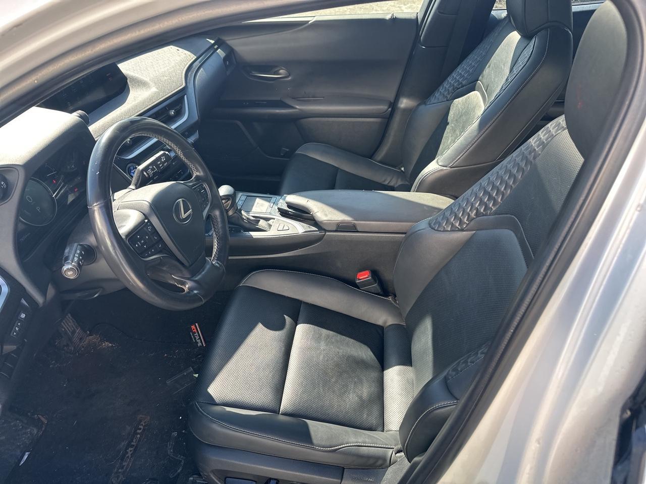 2021 Lexus UX 250h Base Gaithersburg MD