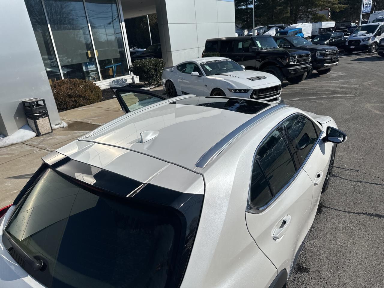 2021 Lexus UX 250h Base Gaithersburg MD