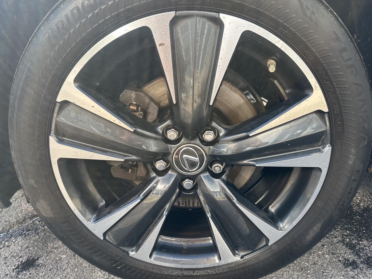 2021 Lexus UX 250h Base Gaithersburg MD