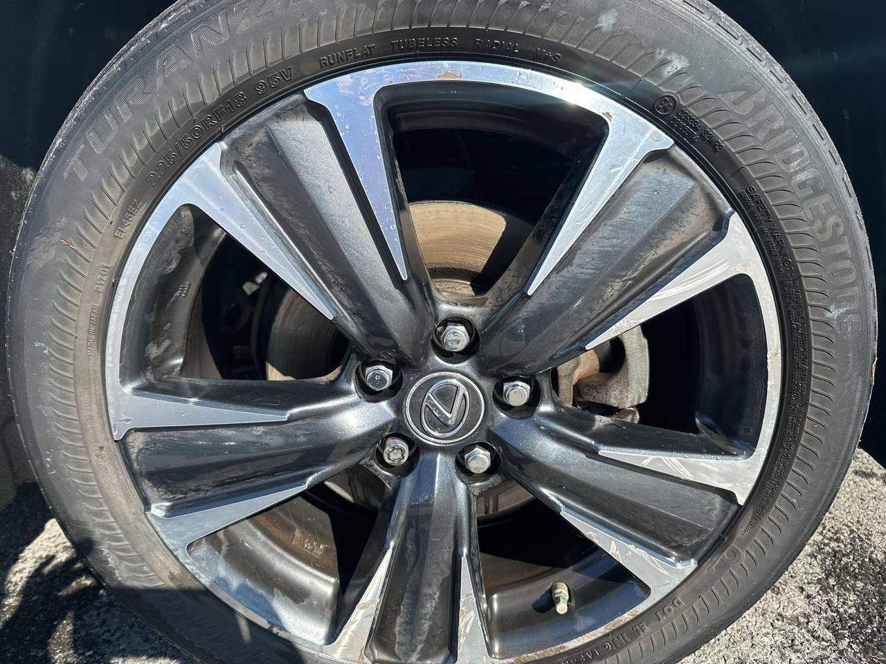 2021 Lexus UX 250h Base Gaithersburg MD