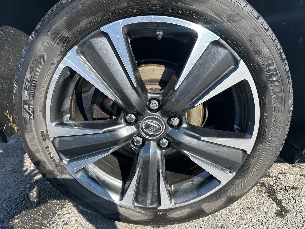 2021 Lexus UX 250h Base Gaithersburg MD