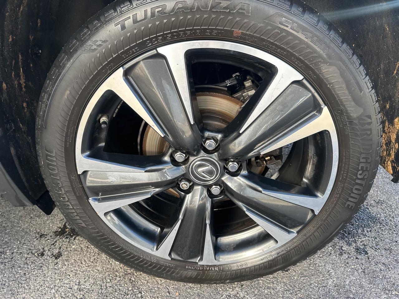 2021 Lexus UX 250h Base Gaithersburg MD