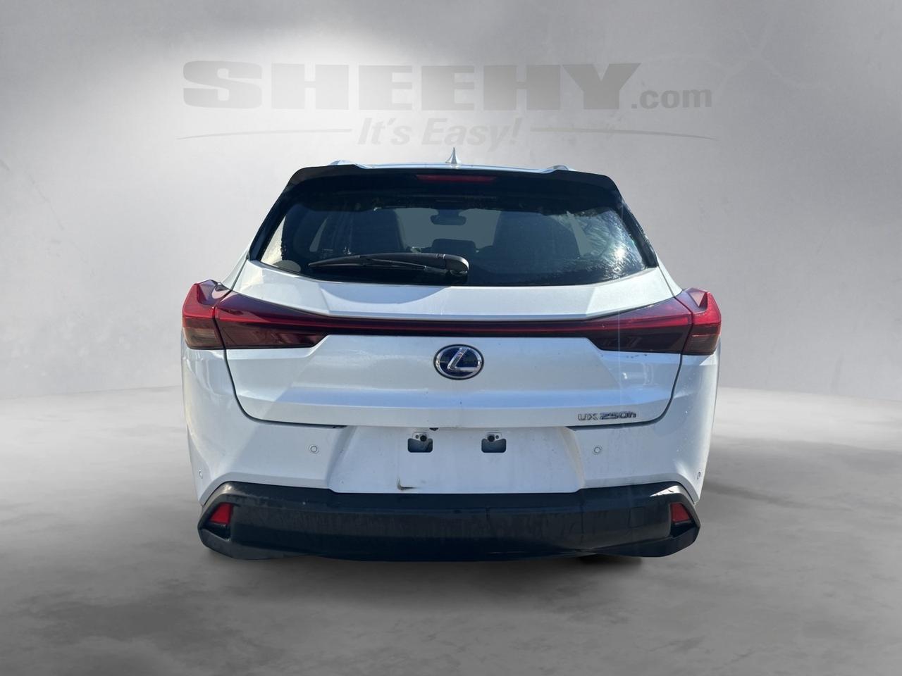 2021 Lexus UX 250h Base Gaithersburg MD