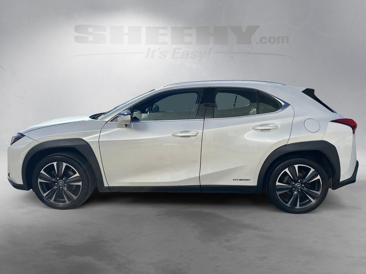 2021 Lexus UX 250h Base Gaithersburg MD