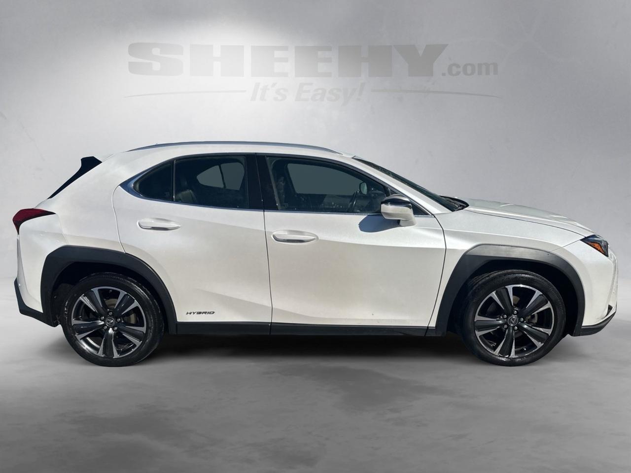 2021 Lexus UX 250h Base Gaithersburg MD