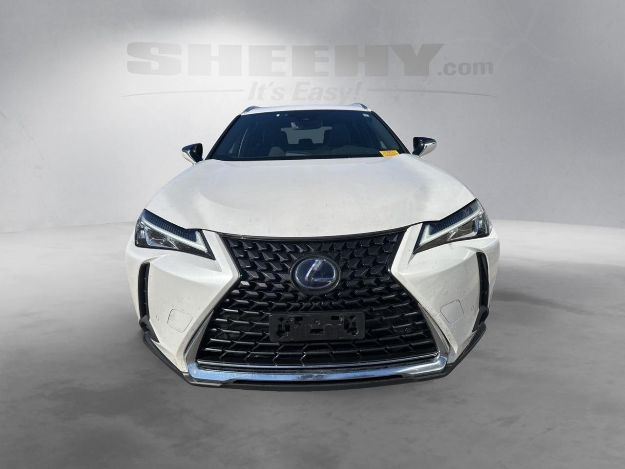 2021 Lexus UX 250h Base Gaithersburg MD
