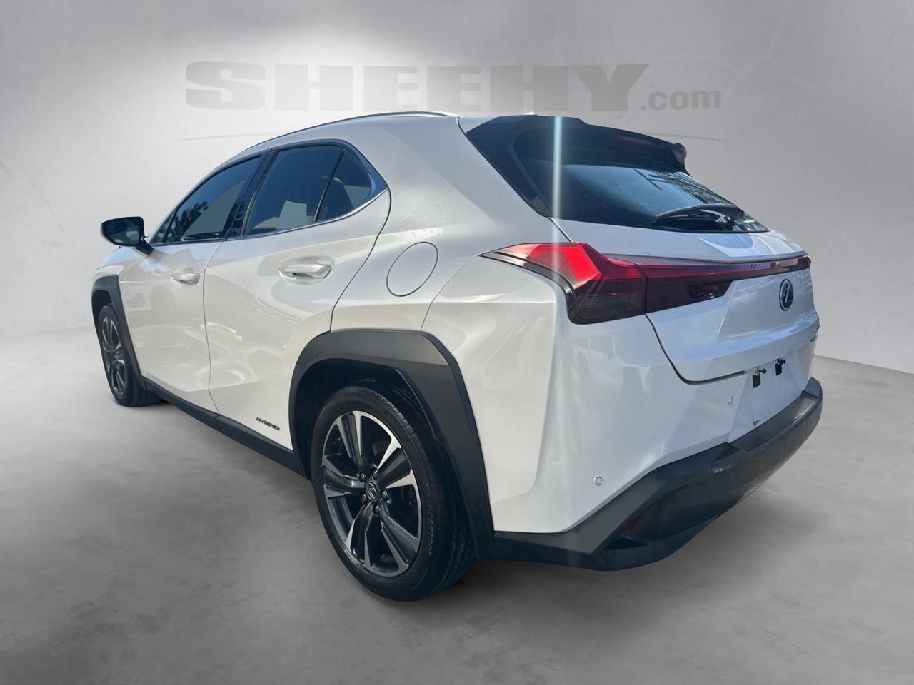 2021 Lexus UX 250h Base Gaithersburg MD