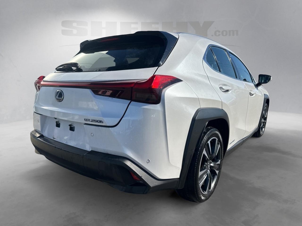 2021 Lexus UX 250h Base Gaithersburg MD