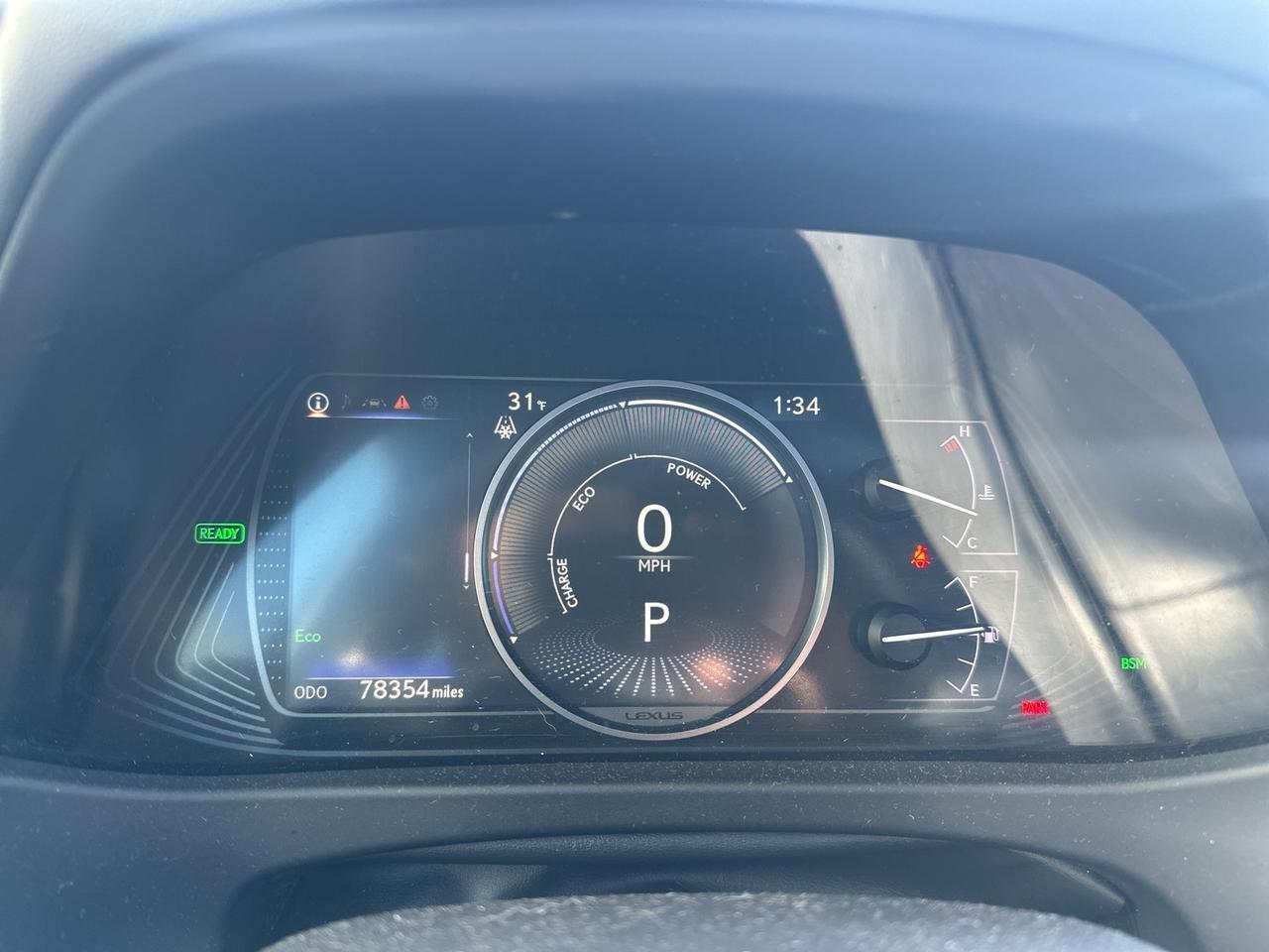 2021 Lexus UX 250h Base Gaithersburg MD