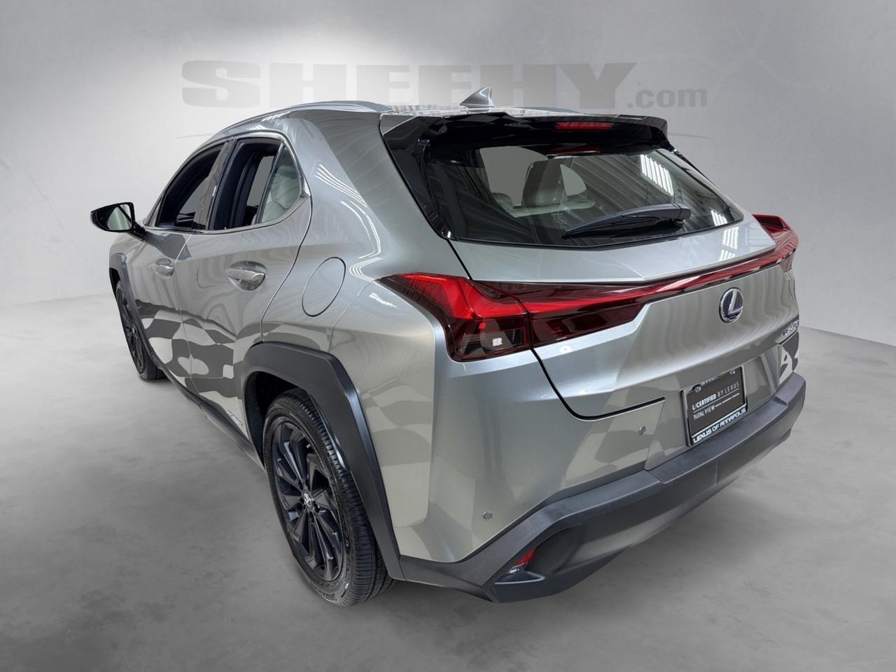 2021 Lexus UX 250h Base Annapolis MD