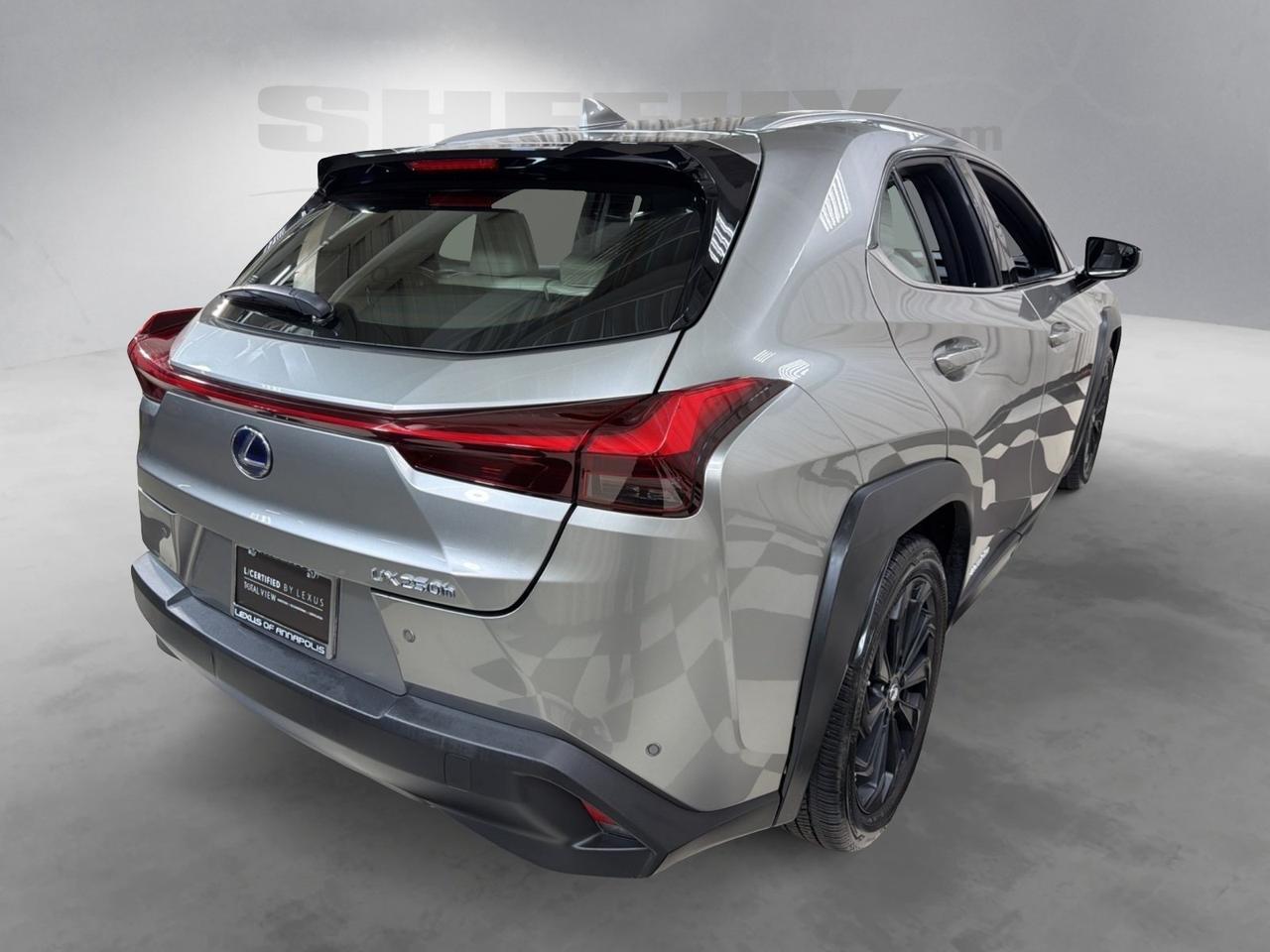 2021 Lexus UX 250h Base Annapolis MD