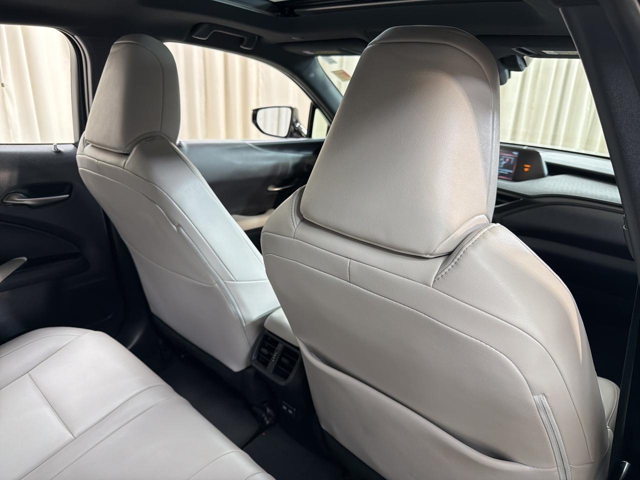 2021 Lexus UX 250h Base Annapolis MD