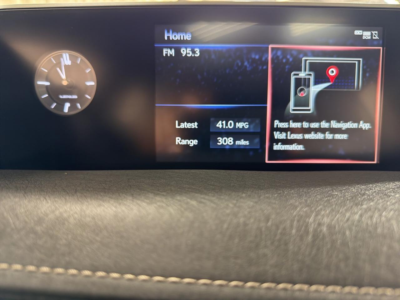 2021 Lexus UX 250h Base Annapolis MD