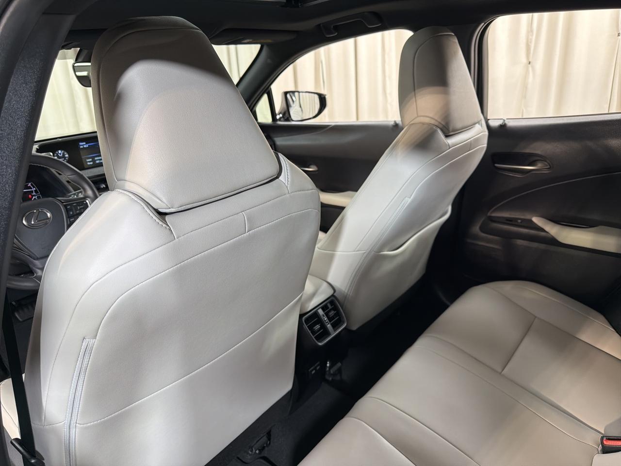 2021 Lexus UX 250h Base Annapolis MD