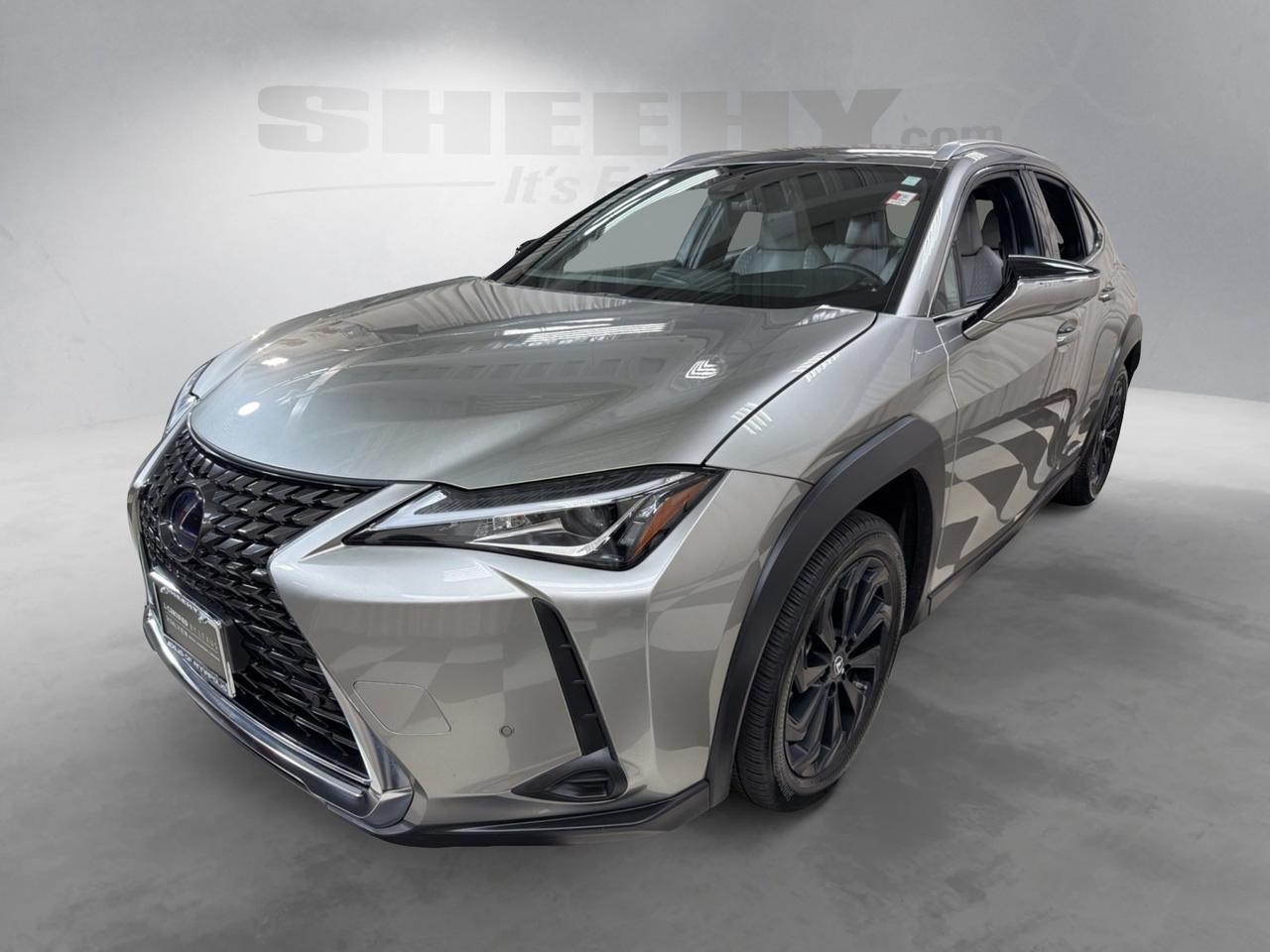 2021 Lexus UX 250h Base Annapolis MD