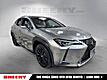 2021 Lexus UX 250h Base