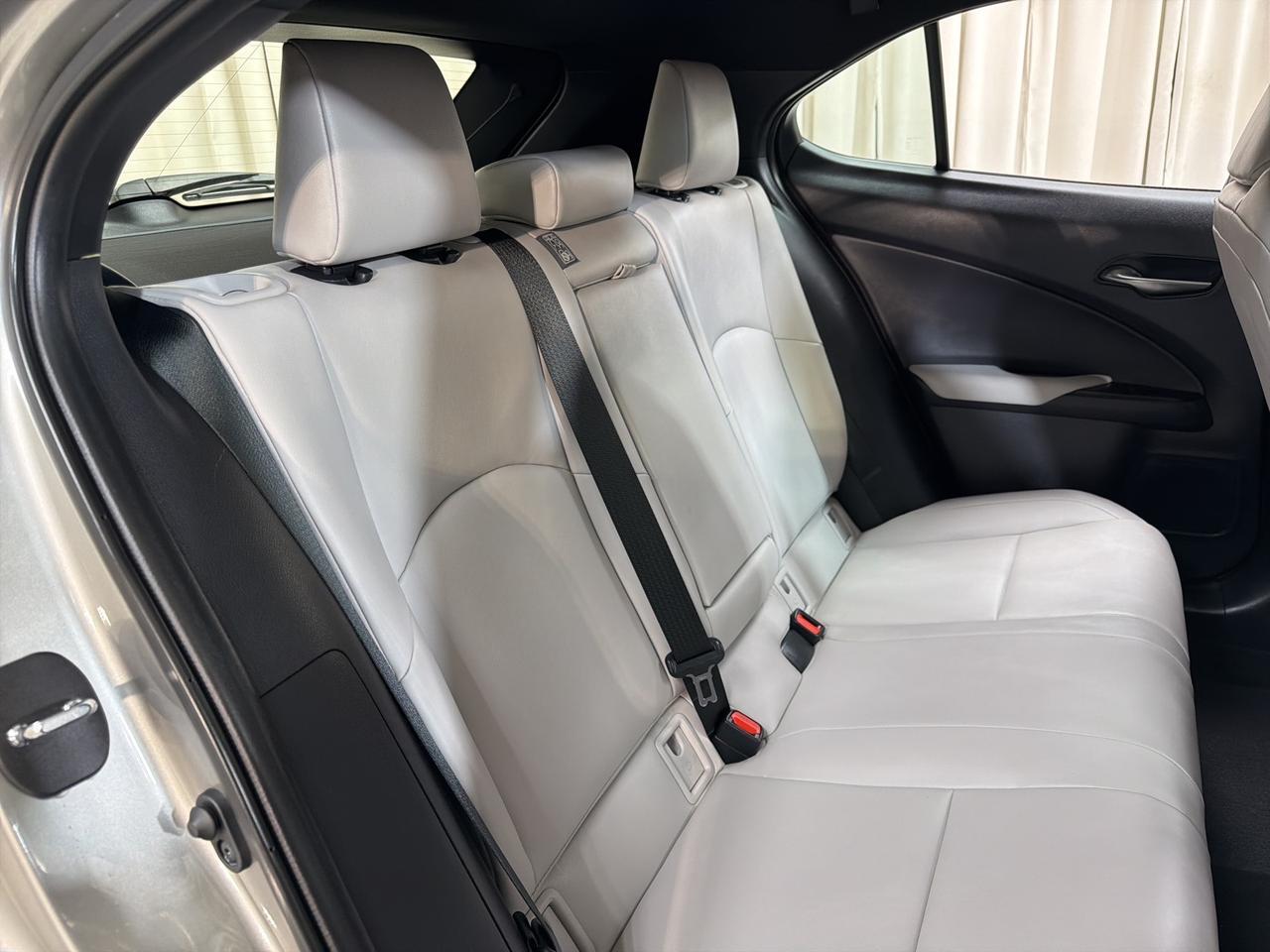2021 Lexus UX 250h Base Annapolis MD