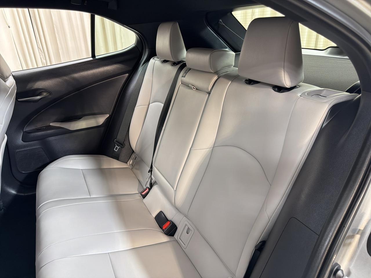 2021 Lexus UX 250h Base Annapolis MD