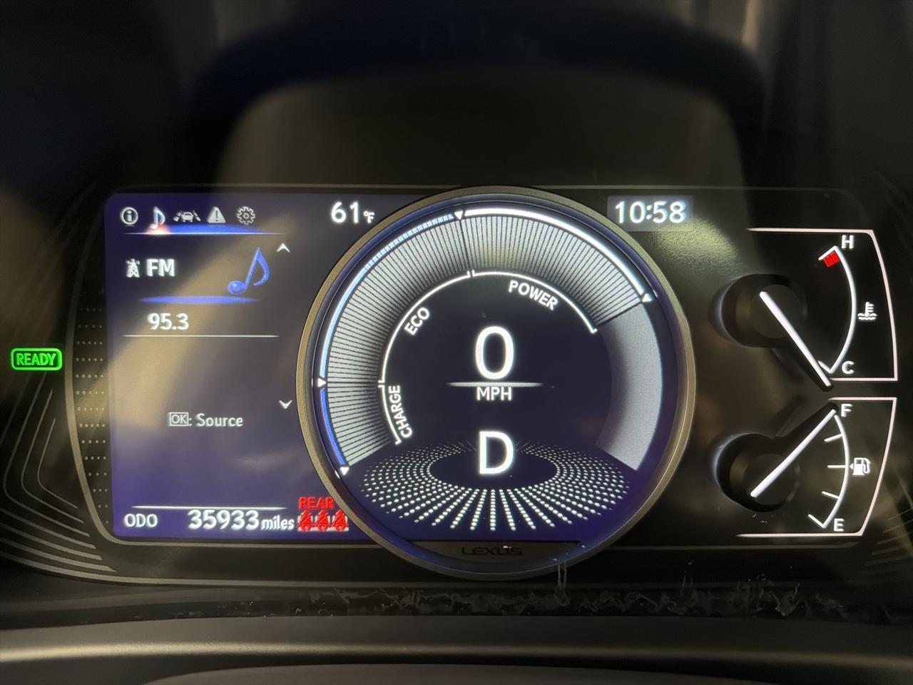 2021 Lexus UX 250h Base Annapolis MD