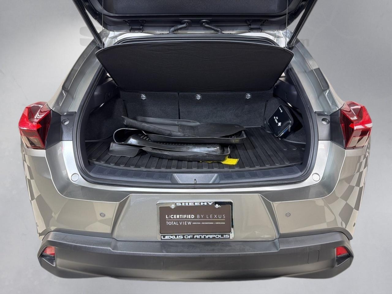 2021 Lexus UX 250h Base Annapolis MD