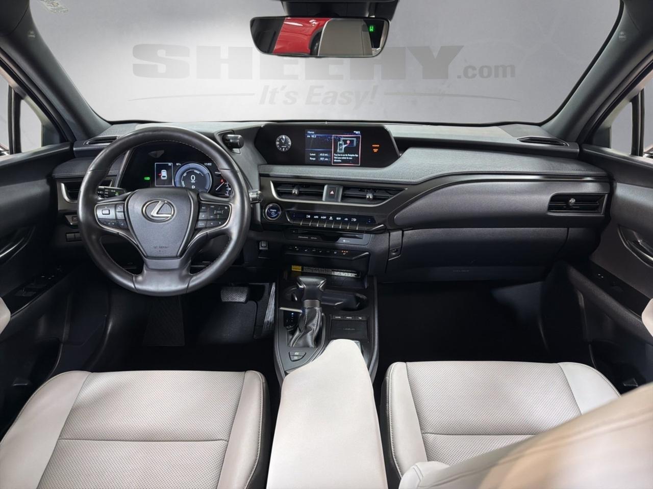 2021 Lexus UX 250h Base Annapolis MD