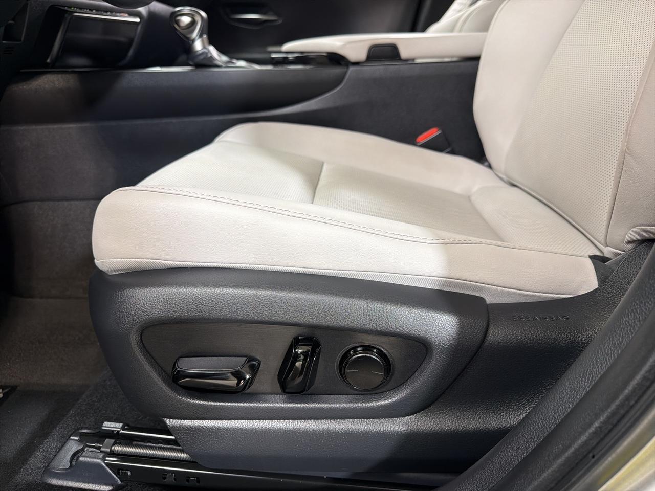 2021 Lexus UX 250h Base Annapolis MD