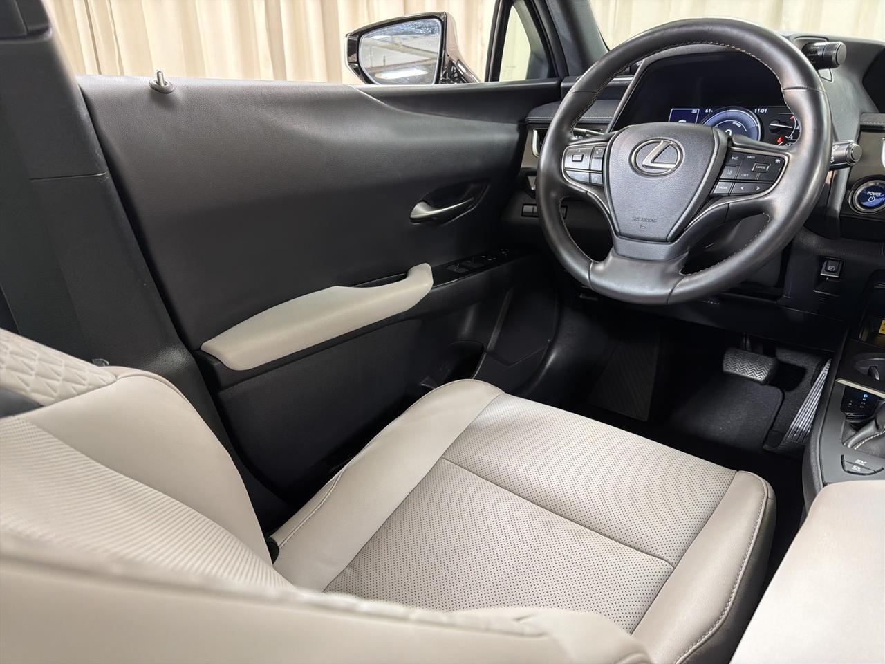 2021 Lexus UX 250h Base Annapolis MD