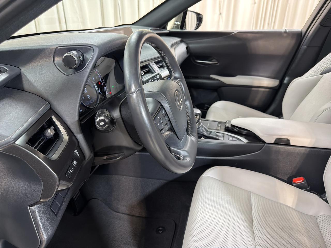 2021 Lexus UX 250h Base Annapolis MD