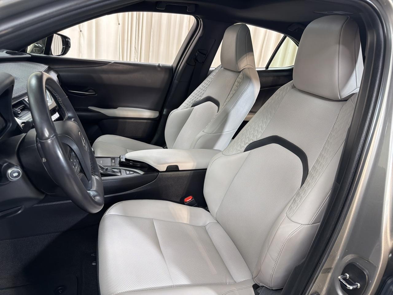 2021 Lexus UX 250h Base Annapolis MD