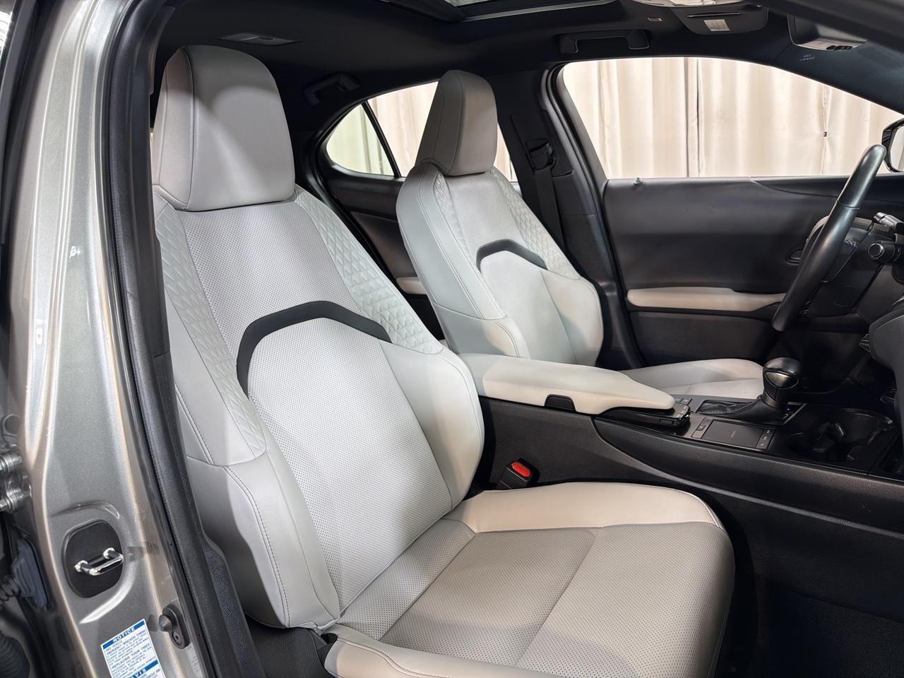 2021 Lexus UX 250h Base Annapolis MD