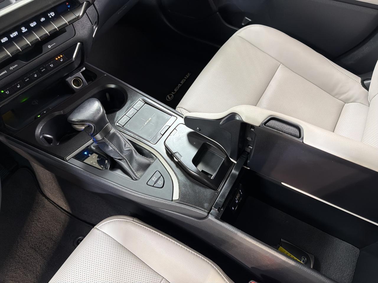 2021 Lexus UX 250h Base Annapolis MD