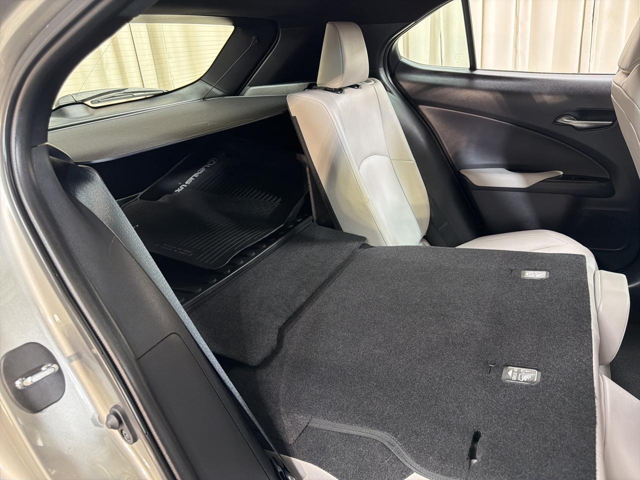 2021 Lexus UX 250h Base Annapolis MD