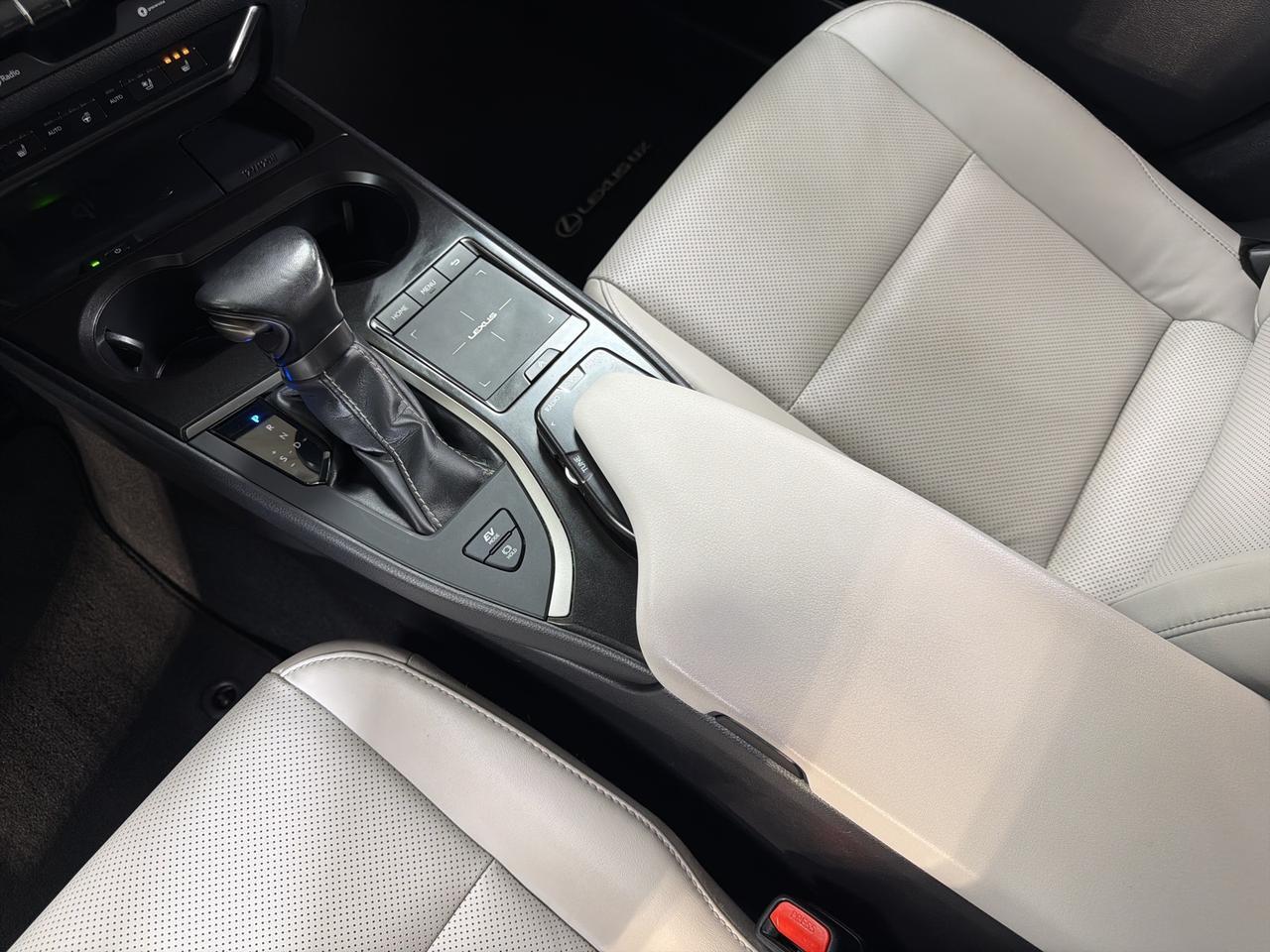 2021 Lexus UX 250h Base Annapolis MD