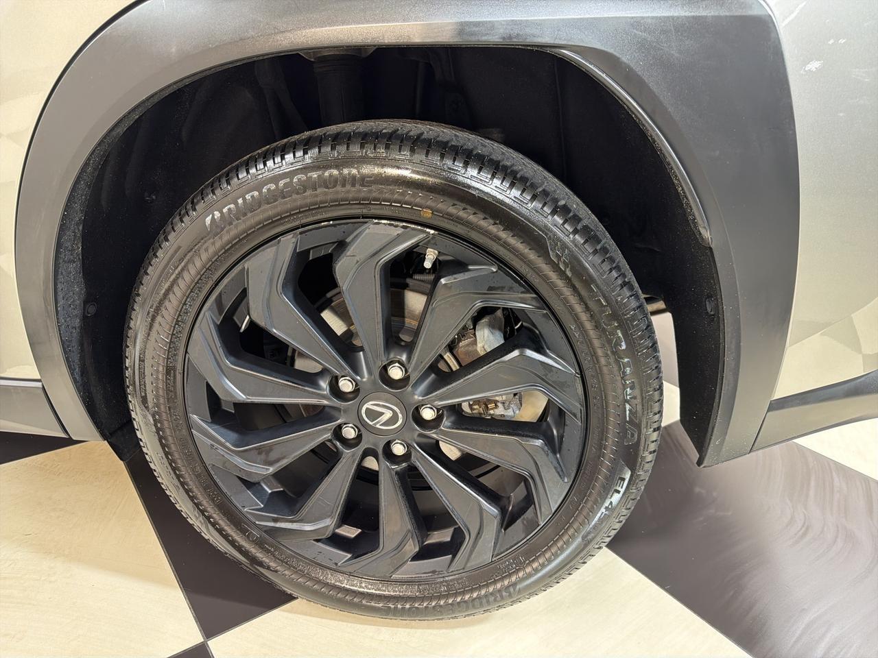 2021 Lexus UX 250h Base Annapolis MD