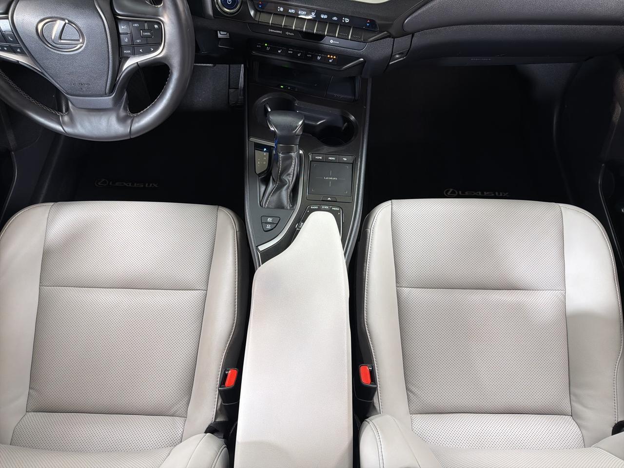 2021 Lexus UX 250h Base Annapolis MD