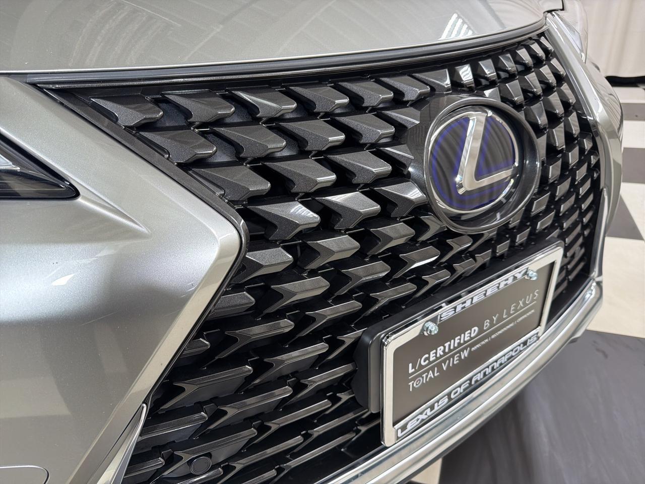 2021 Lexus UX 250h Base Annapolis MD